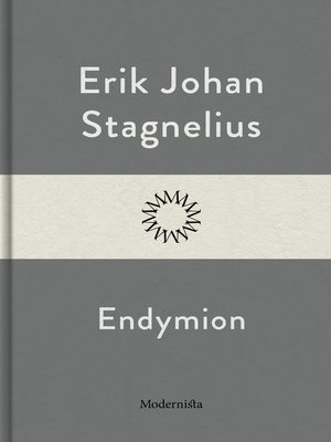 cover image of Endymion